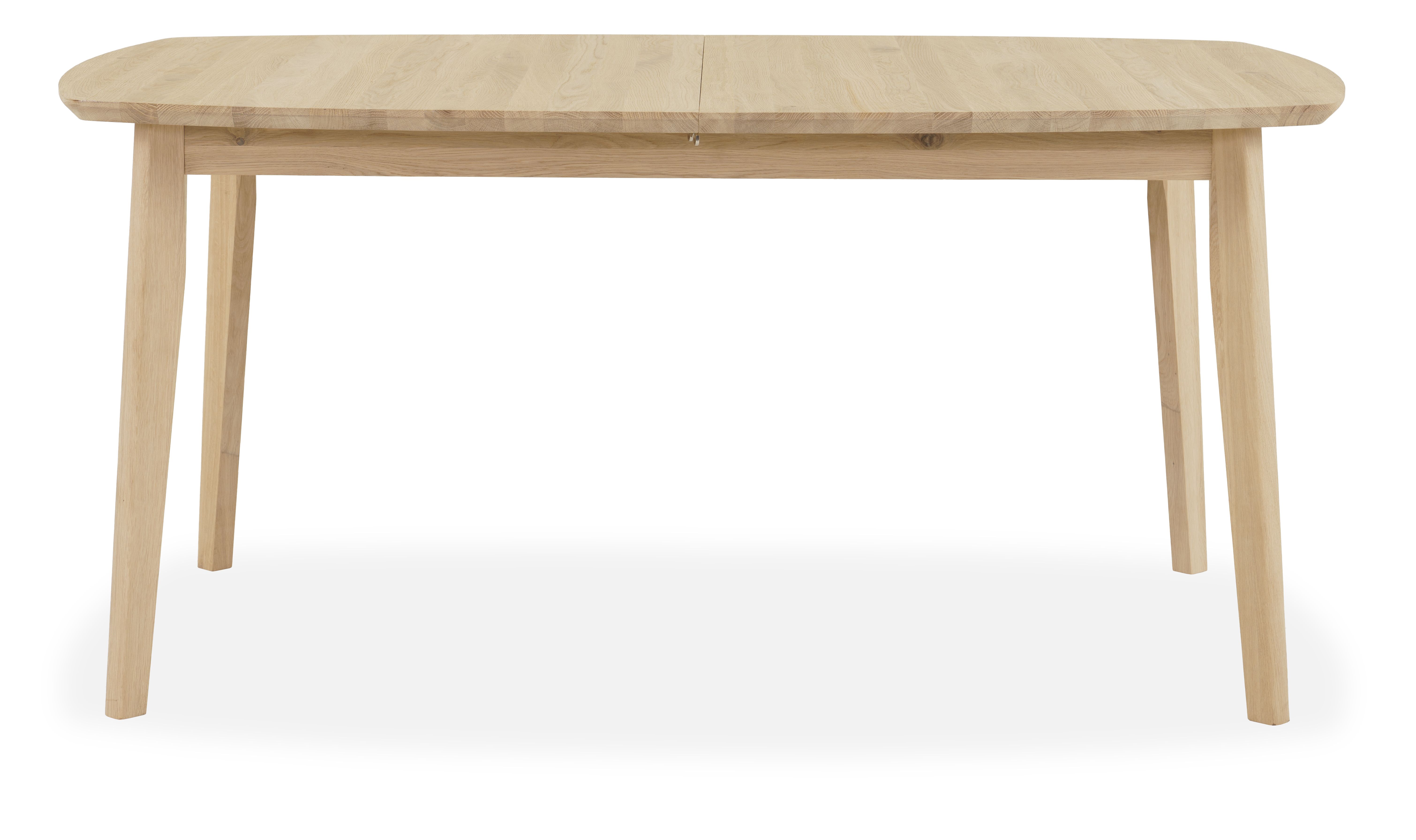 Uitschuiftafel Kirman D100 x H76 cm