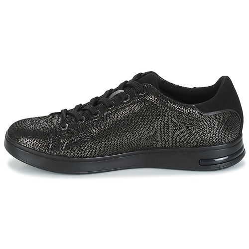 Geox - D JAYSEN - Gris / Noir