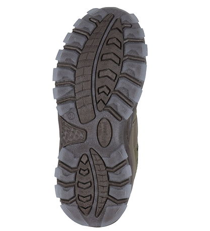 Bisgaard Winterstiefel - River - Tex - Vorne