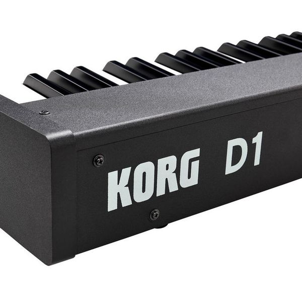 Korg D1
