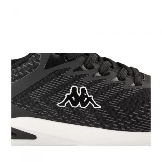Baskets NOIR KAPPA