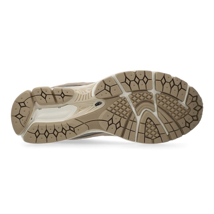 New Balance Chaussures 2002R - Driftwood/Gris