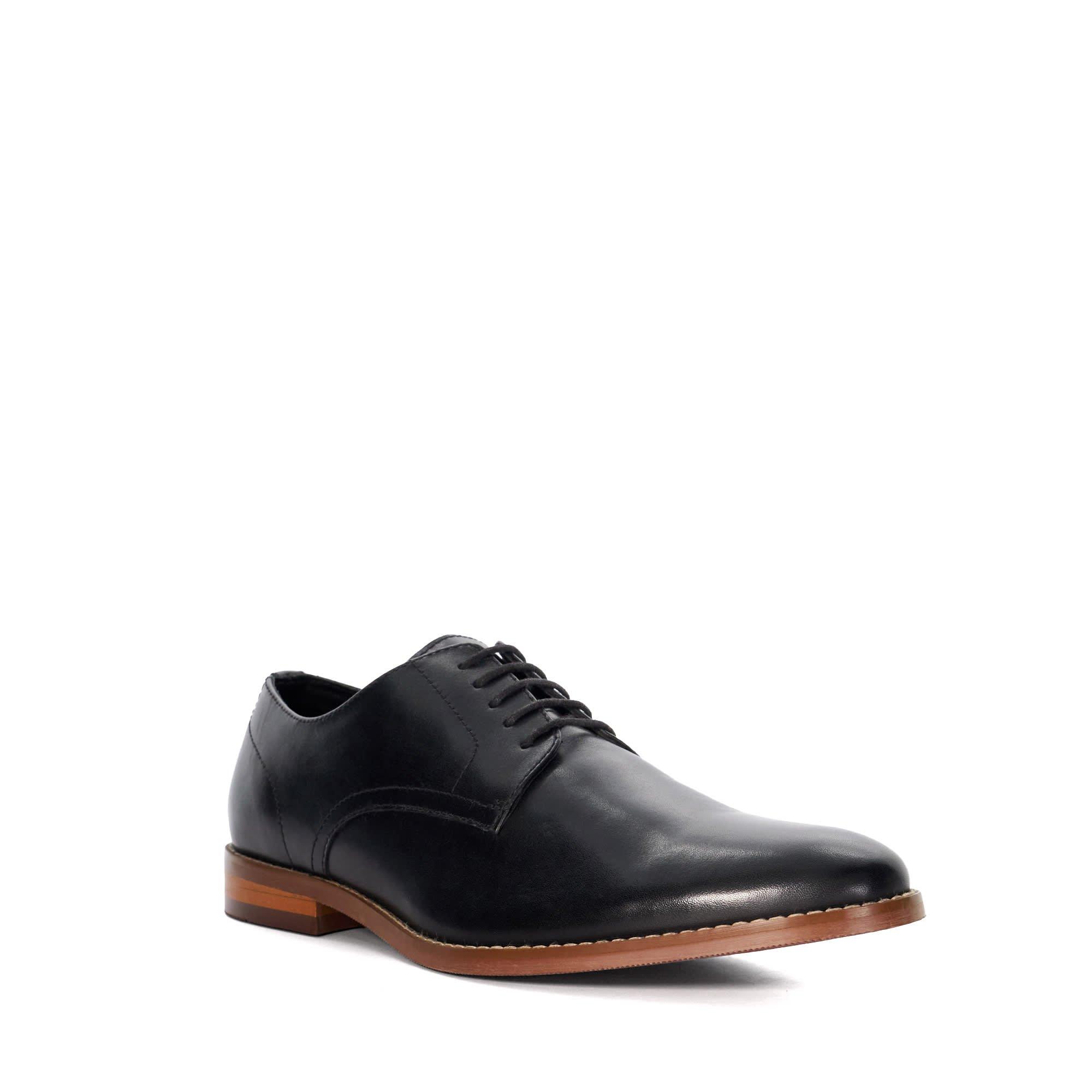 Dune London Solomon Derby Shoes