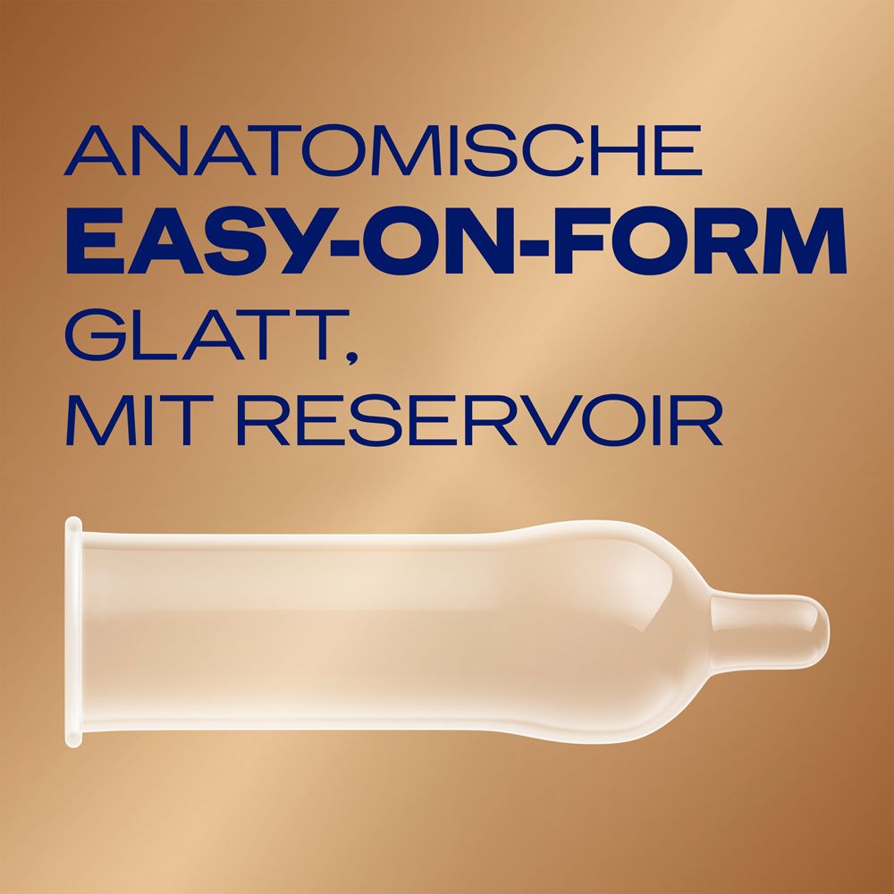 durex® Natural Feeling Kondome