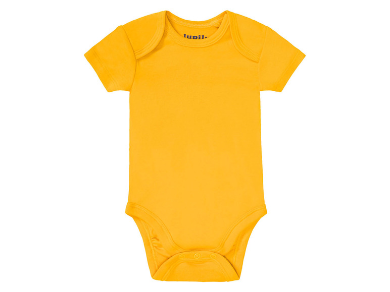5 babyrompers