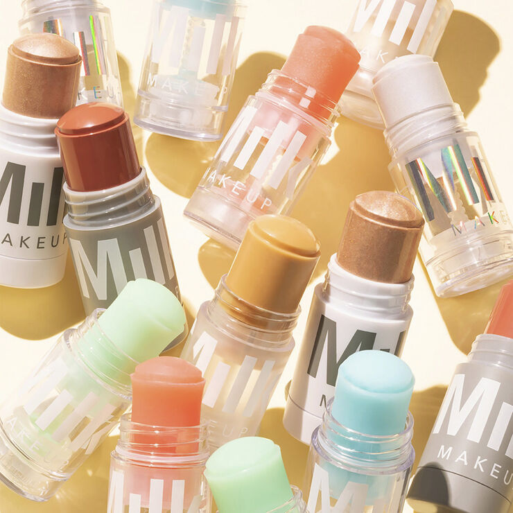 Milk Highlighter - Mini Stick