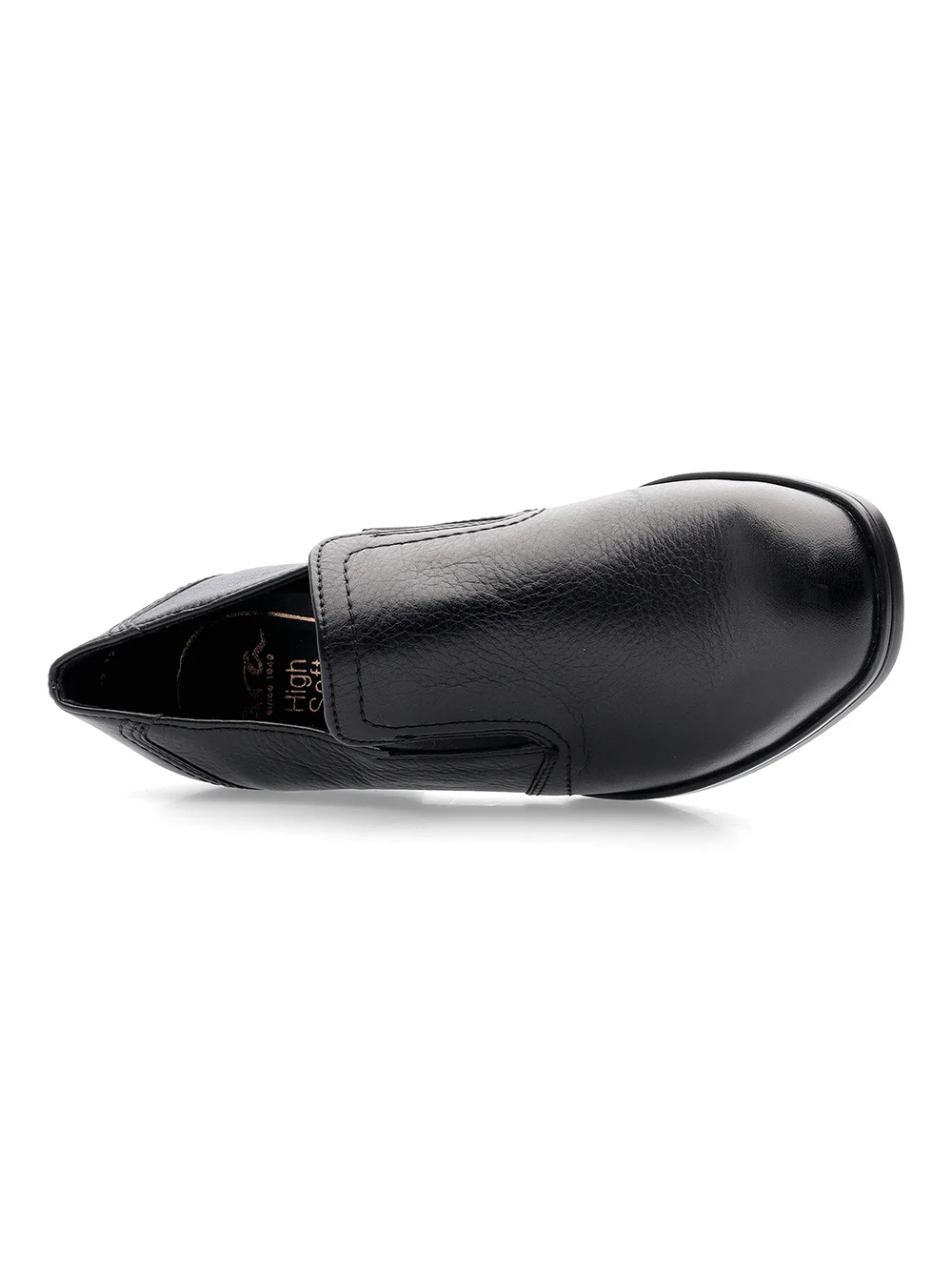 Pumps Brighton schwarz