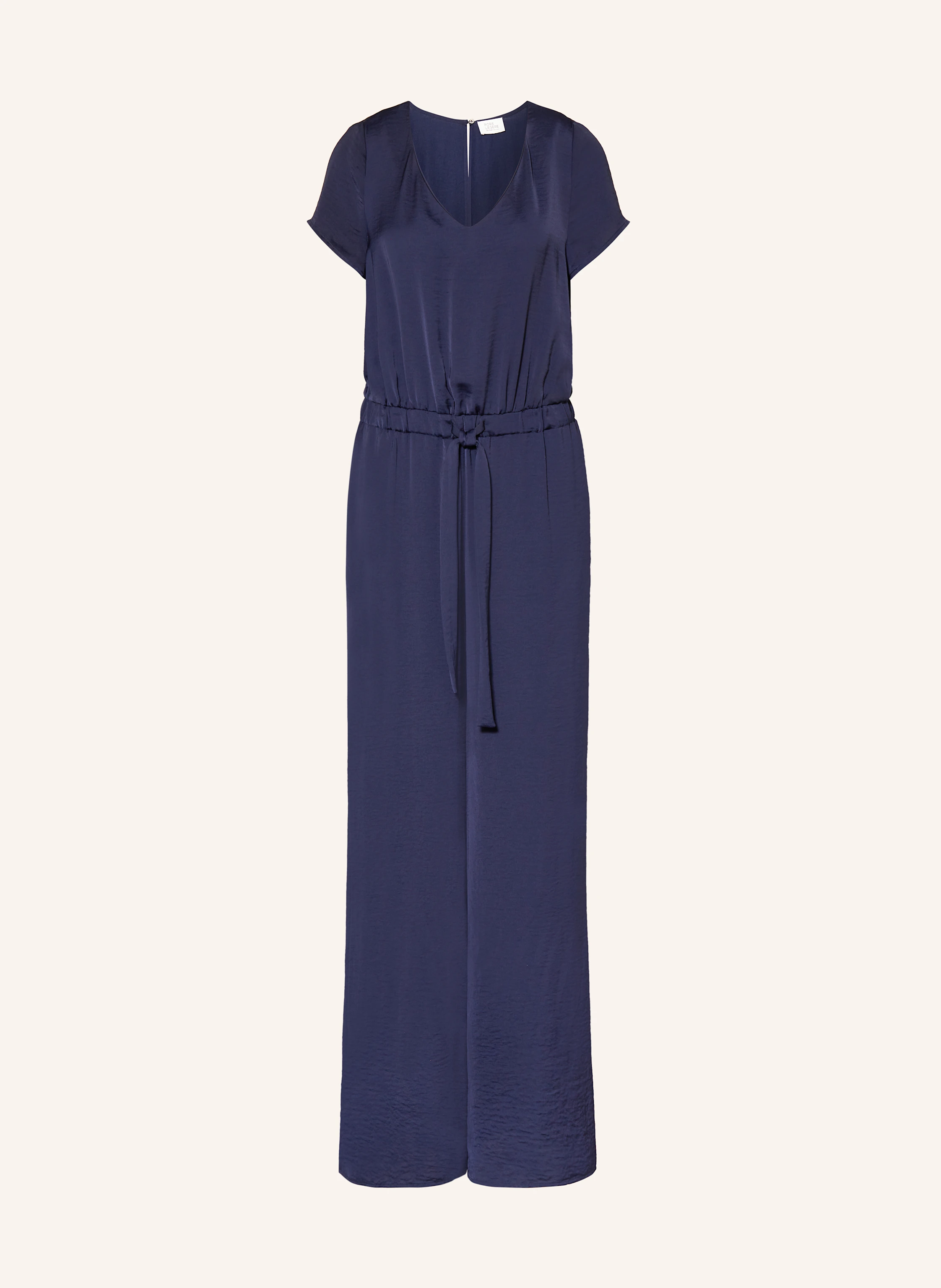 ROBE LÉGÈRE Jumpsuit