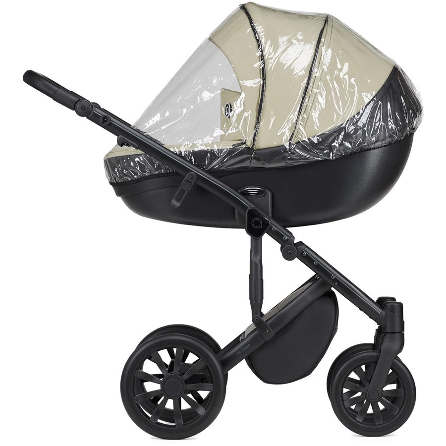 anex Kombikinderwagen mtype Sage