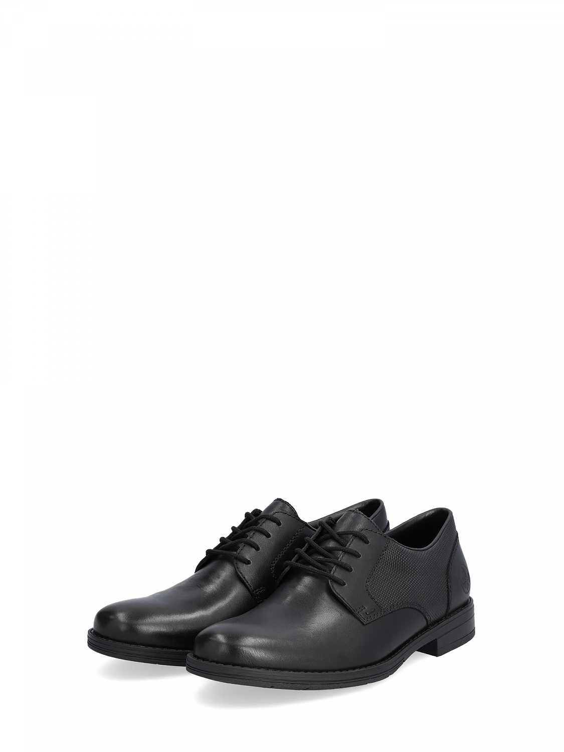 Rieker Berlin Leather Dressko