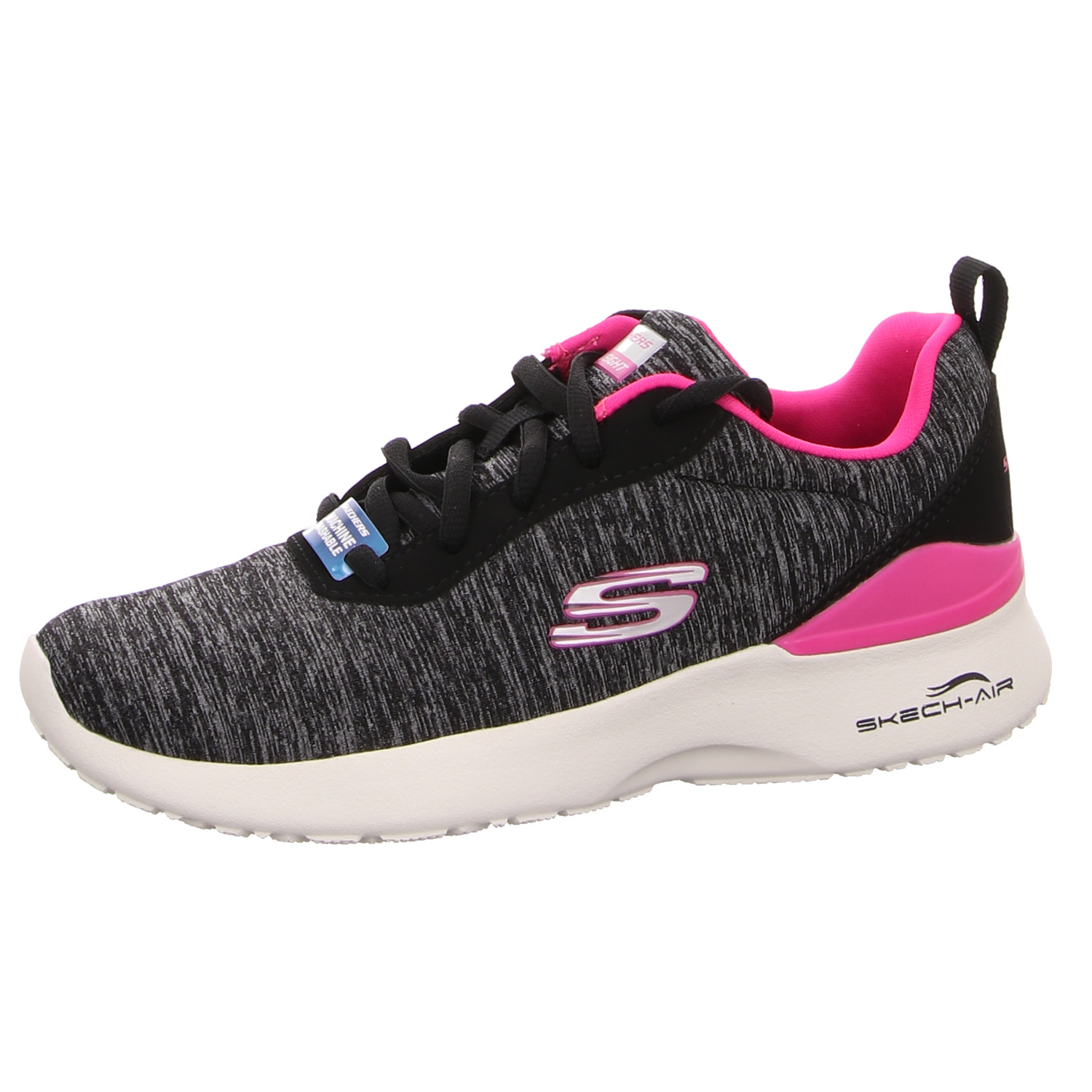 SKECHERS  Sneaker grau