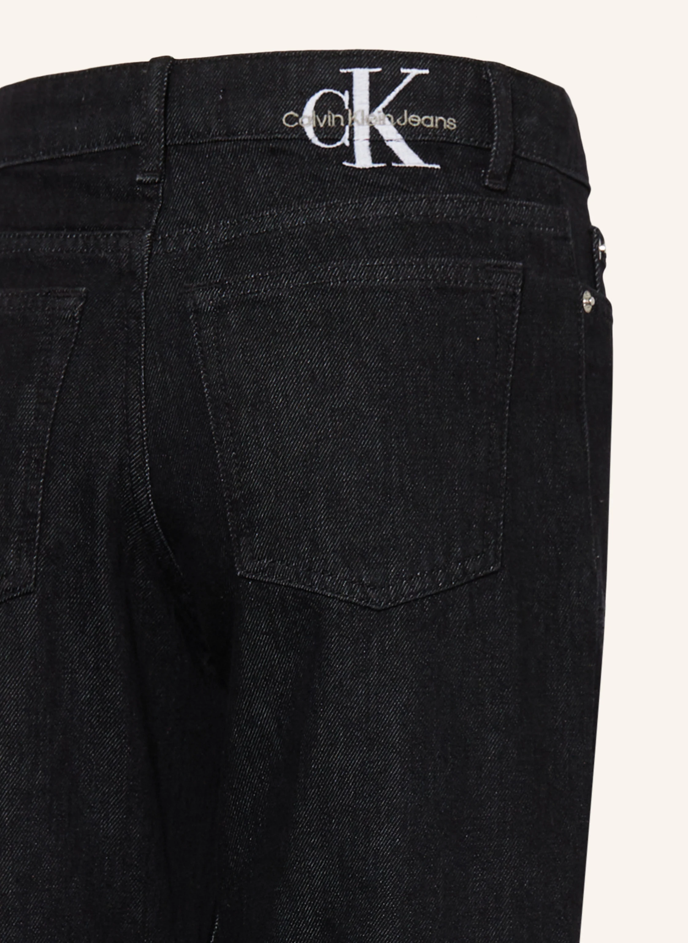 Calvin Klein Jeans Wide Fit