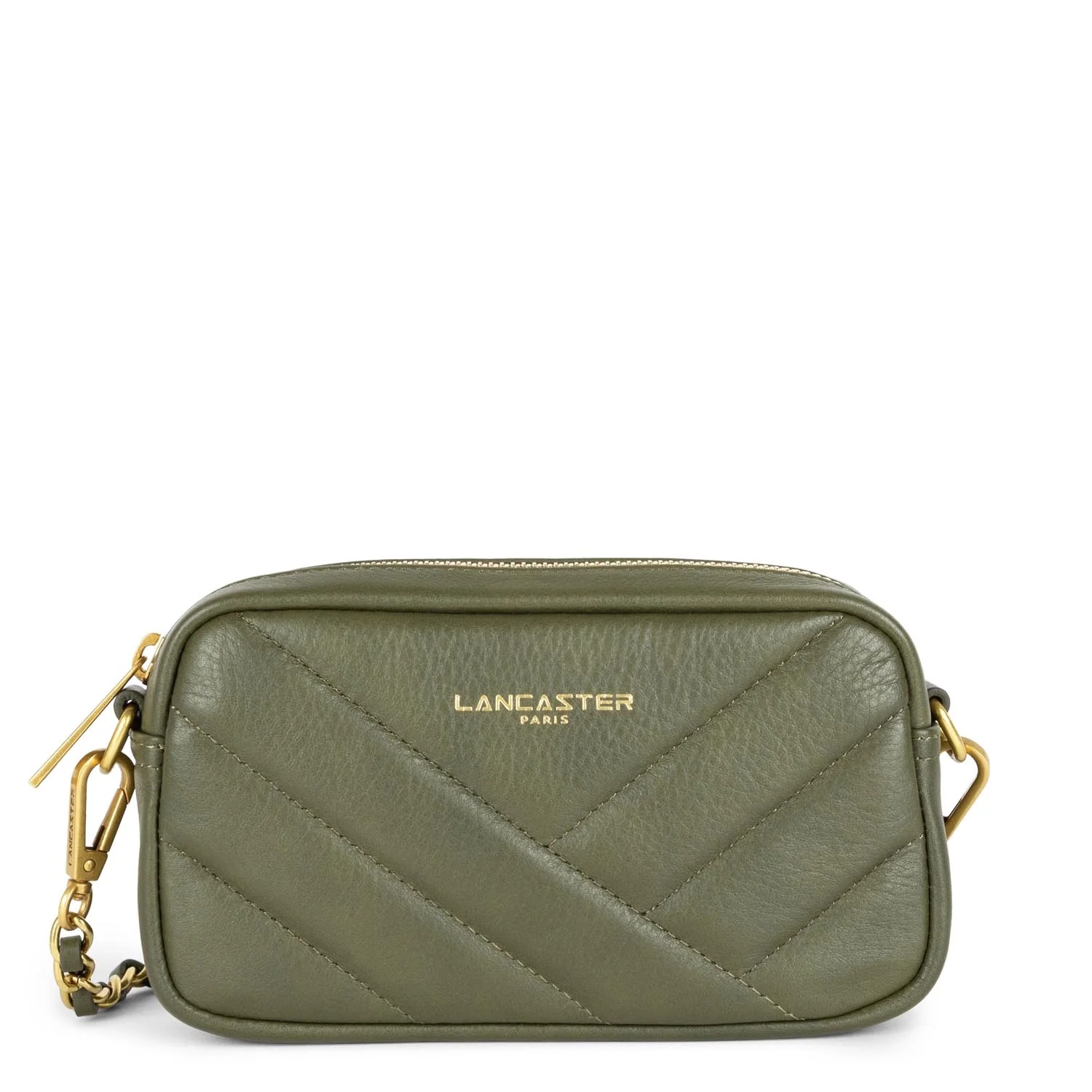 Soft Matelassé-Mini pochette smartphone