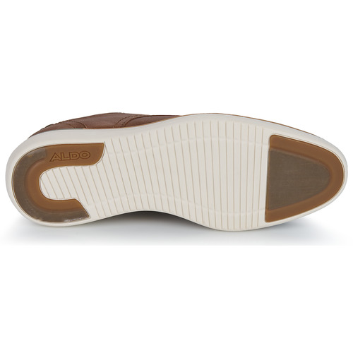 Aldo - RAKERSGRIP - Marron