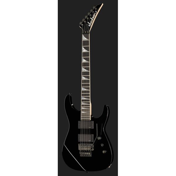 Jackson Dinky DK1 Black USA