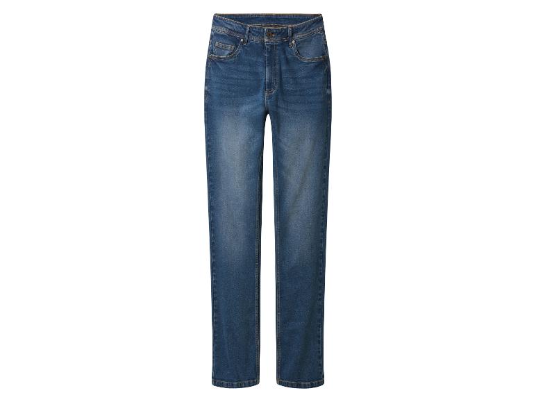 Heren jeans - Straight fit
