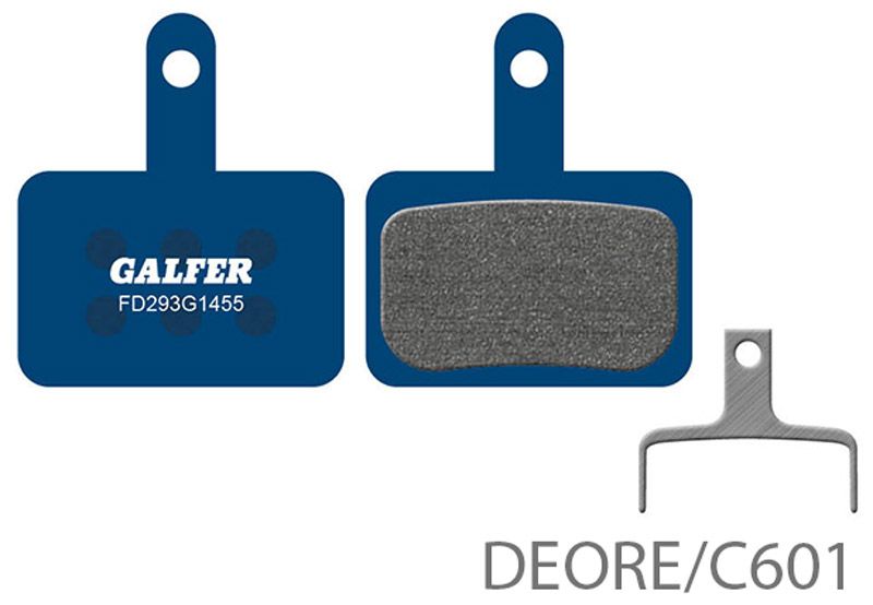Galfer Bike Road Disc Beläge für Shimano kaufen | Bike-Discount