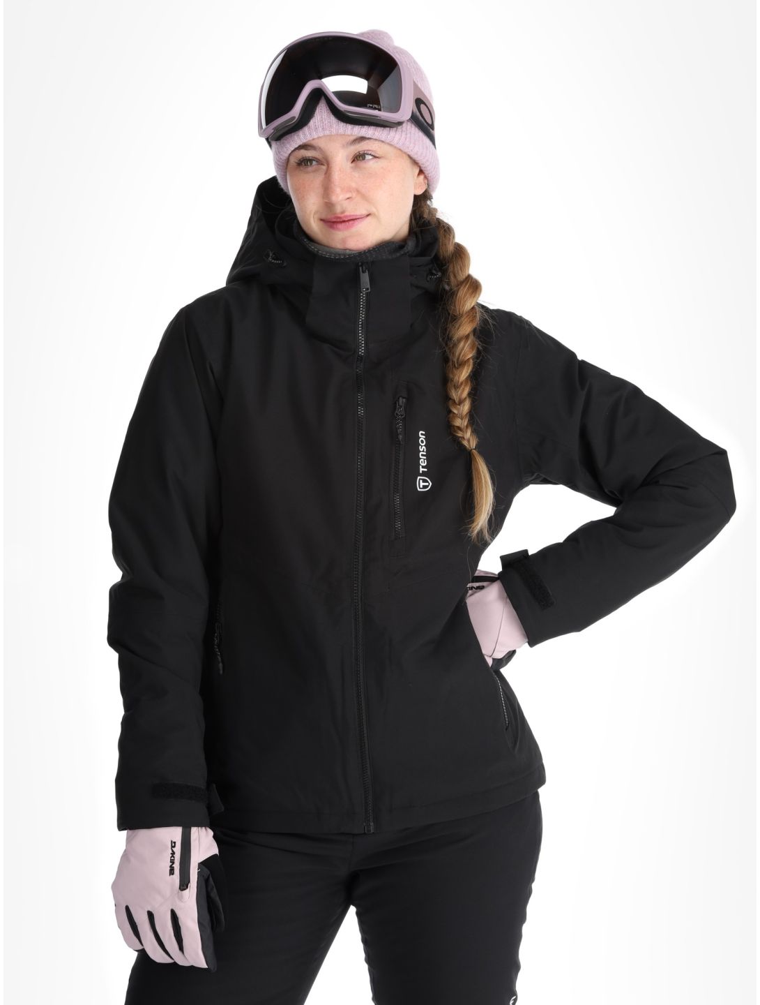 Moa Ski ski-jas dames