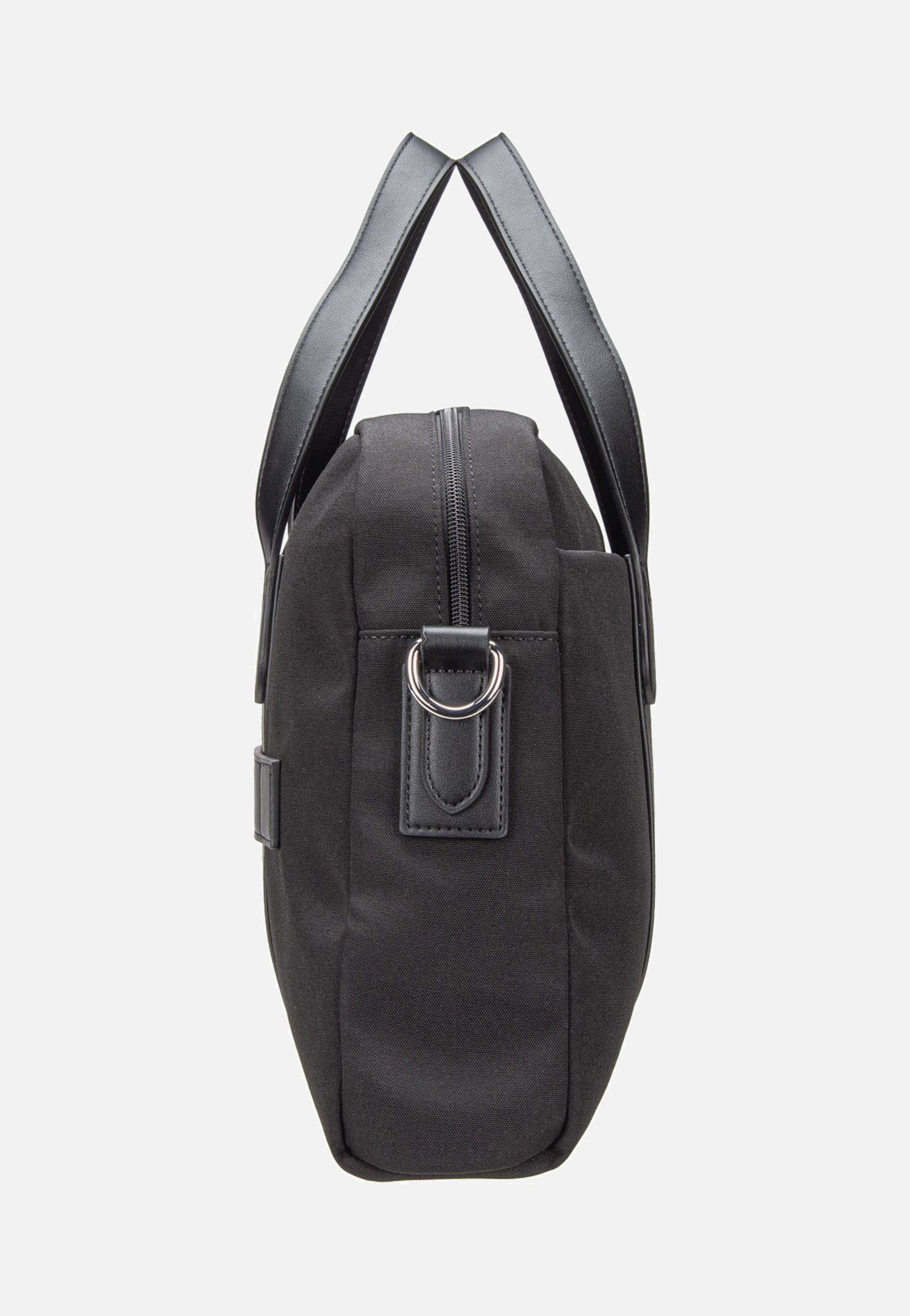 Maro Business Bag Black - Aktentasche
