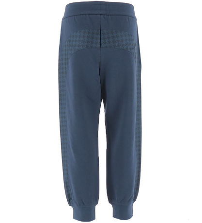 Emporio Armani Jogginghosen - Insegna Blue