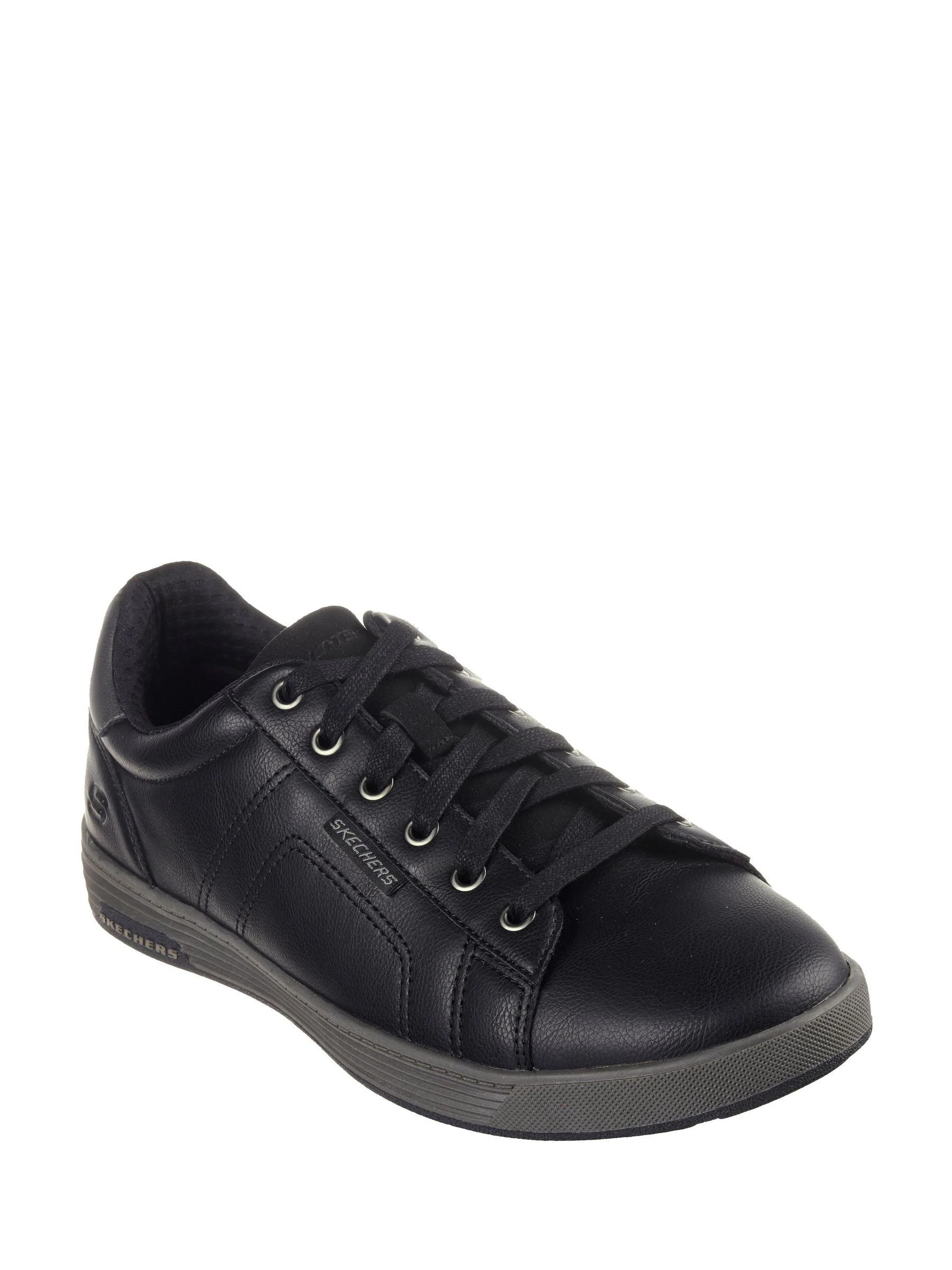 Zwart - Skechers Cavell Hensley sneakers