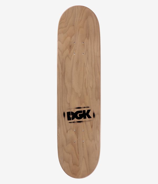 DGK Ortiz Ghetto Psych 8.1