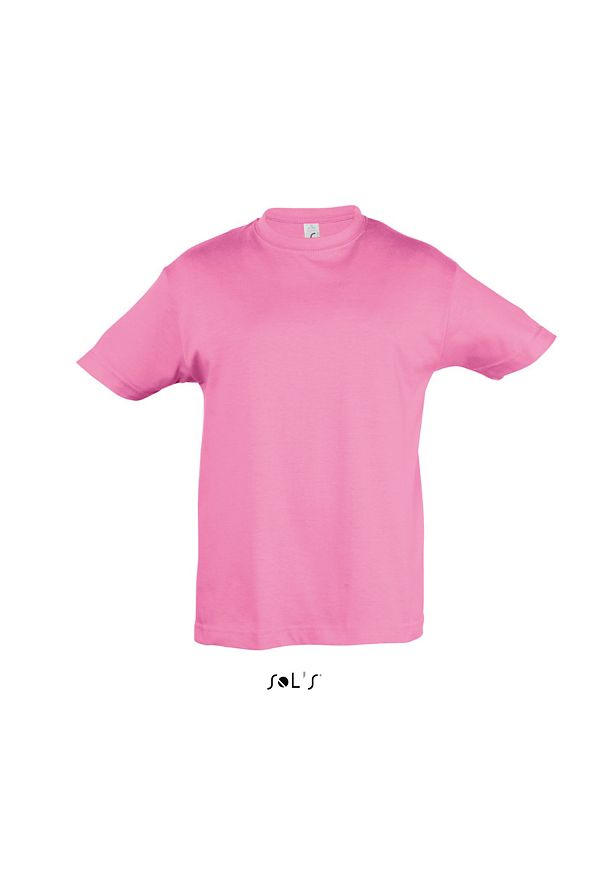 SOL'S 11970 - REGENT KIDS Tee Shirt Enfant Col Rond
