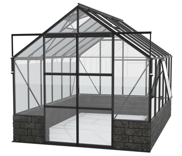 Vitavia Gewächshaus Cassiopeia 9900 ESG,