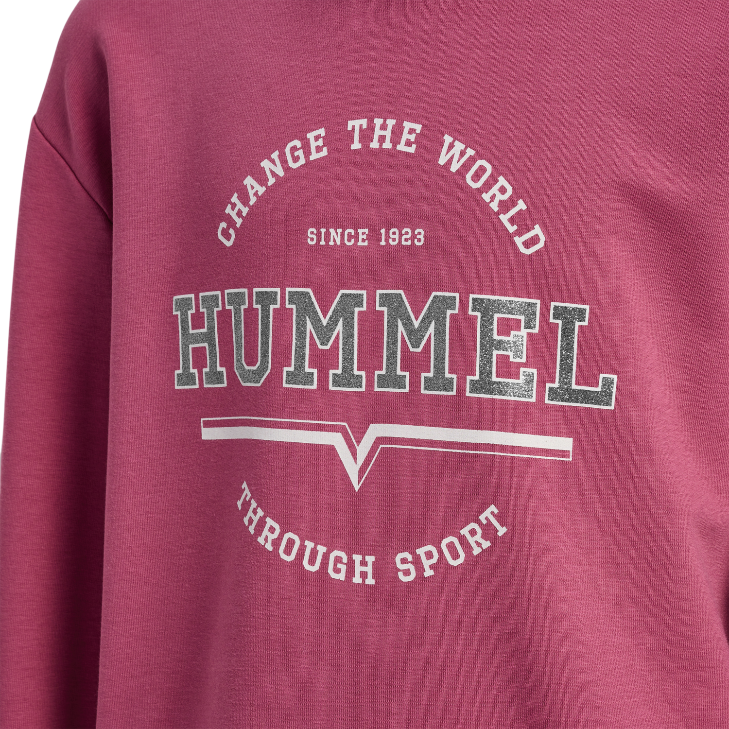 hmlELENA HOODIE