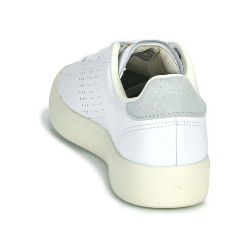 Adidas Sportswear - ADVANTAGE PREMIUM - Blanc / Beige