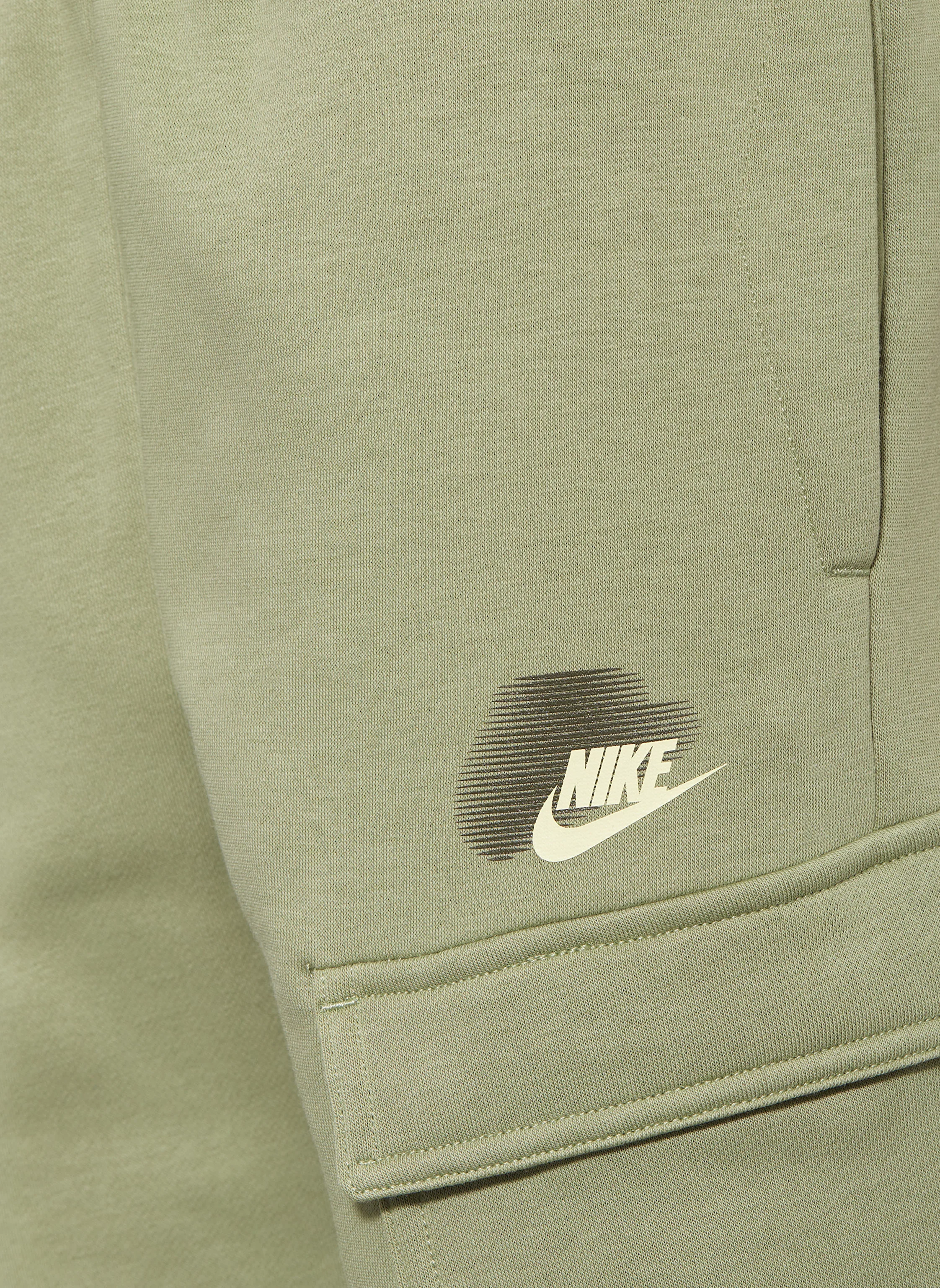 Nike Sweatpants