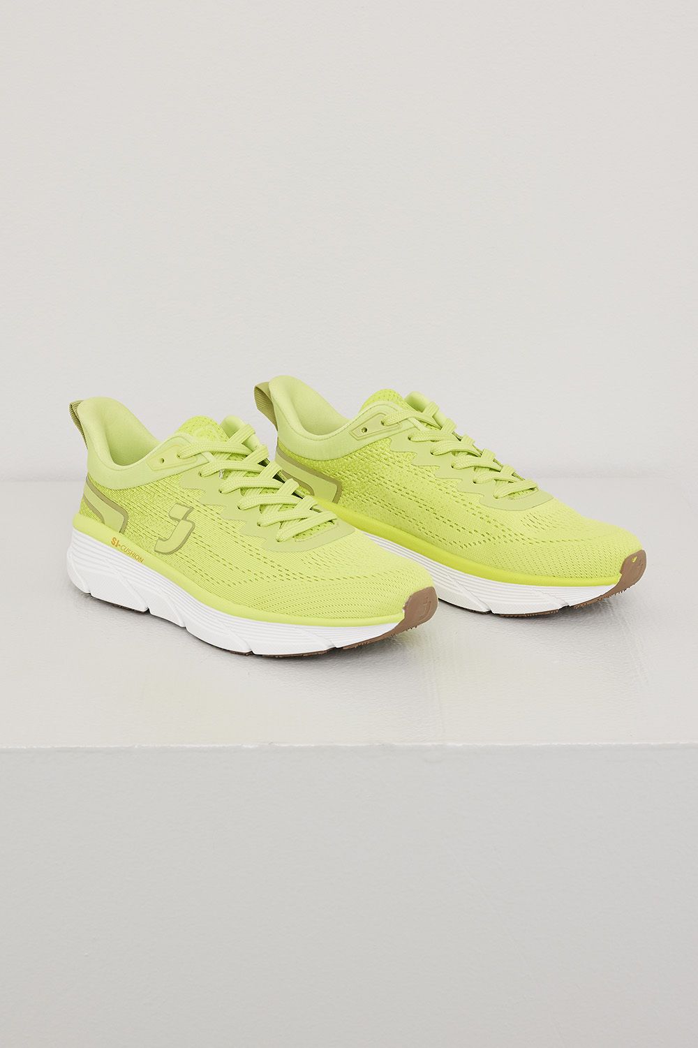Sneaker Athleisure collection Amsterdam