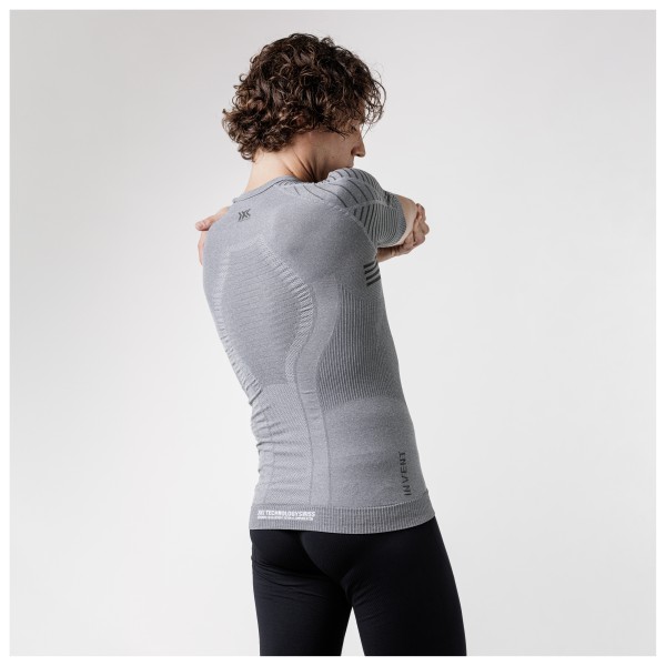 X-Bionic - Invent 4.0 LT Shirt S/S - T-shirt