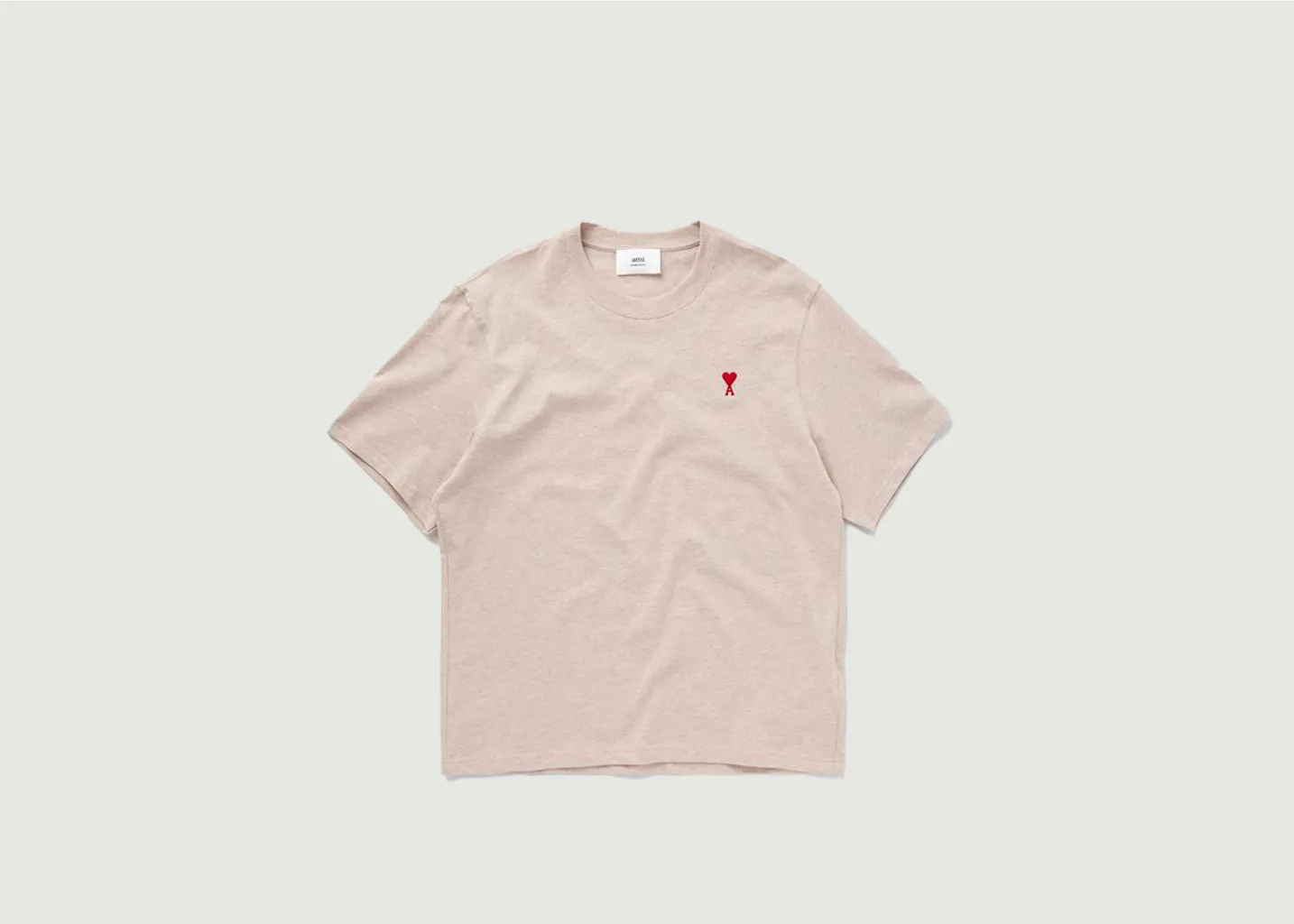 T-shirt Ami de Coeur AMI Paris