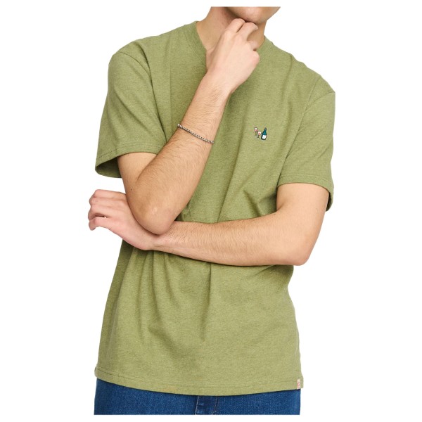 Revolution - Application T-Shirt - T-shirt