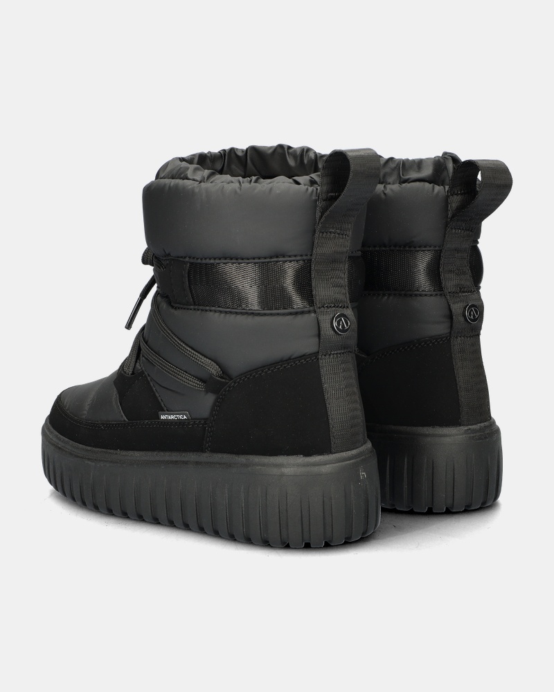 Antarctica Snowboots  - zwart