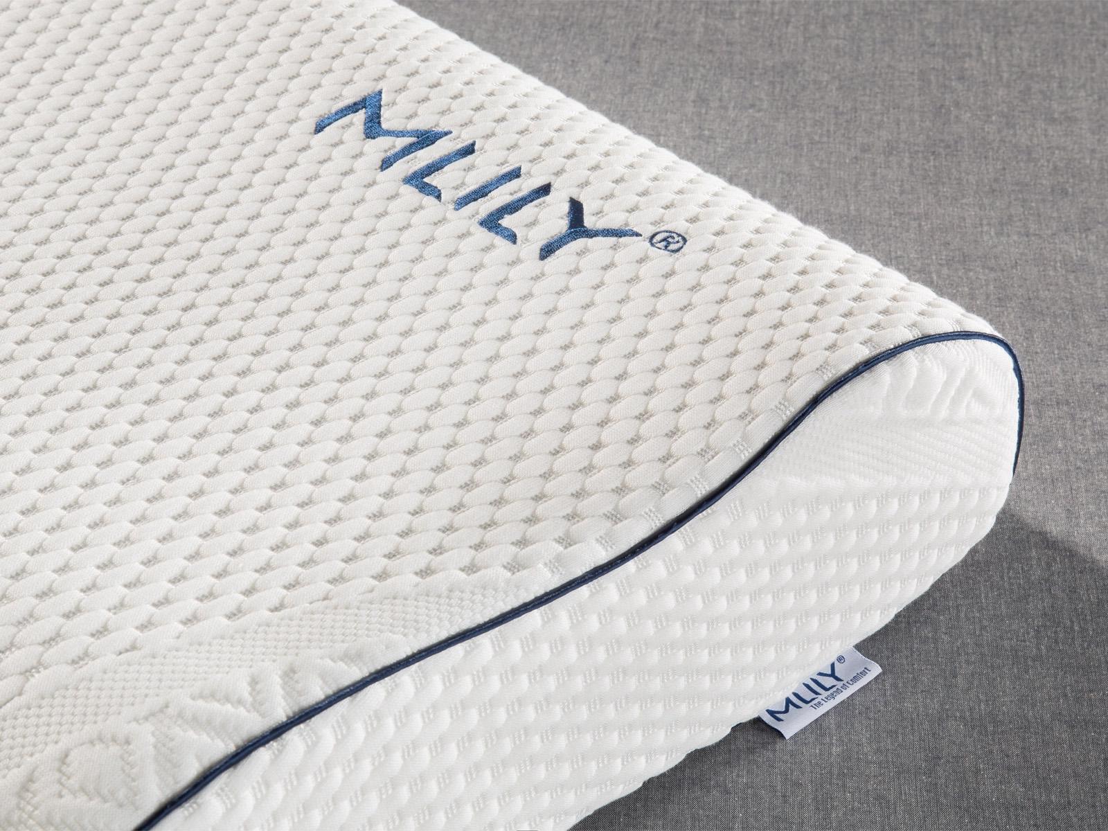 MLILY Touch Nackenkissen - 040x060cm