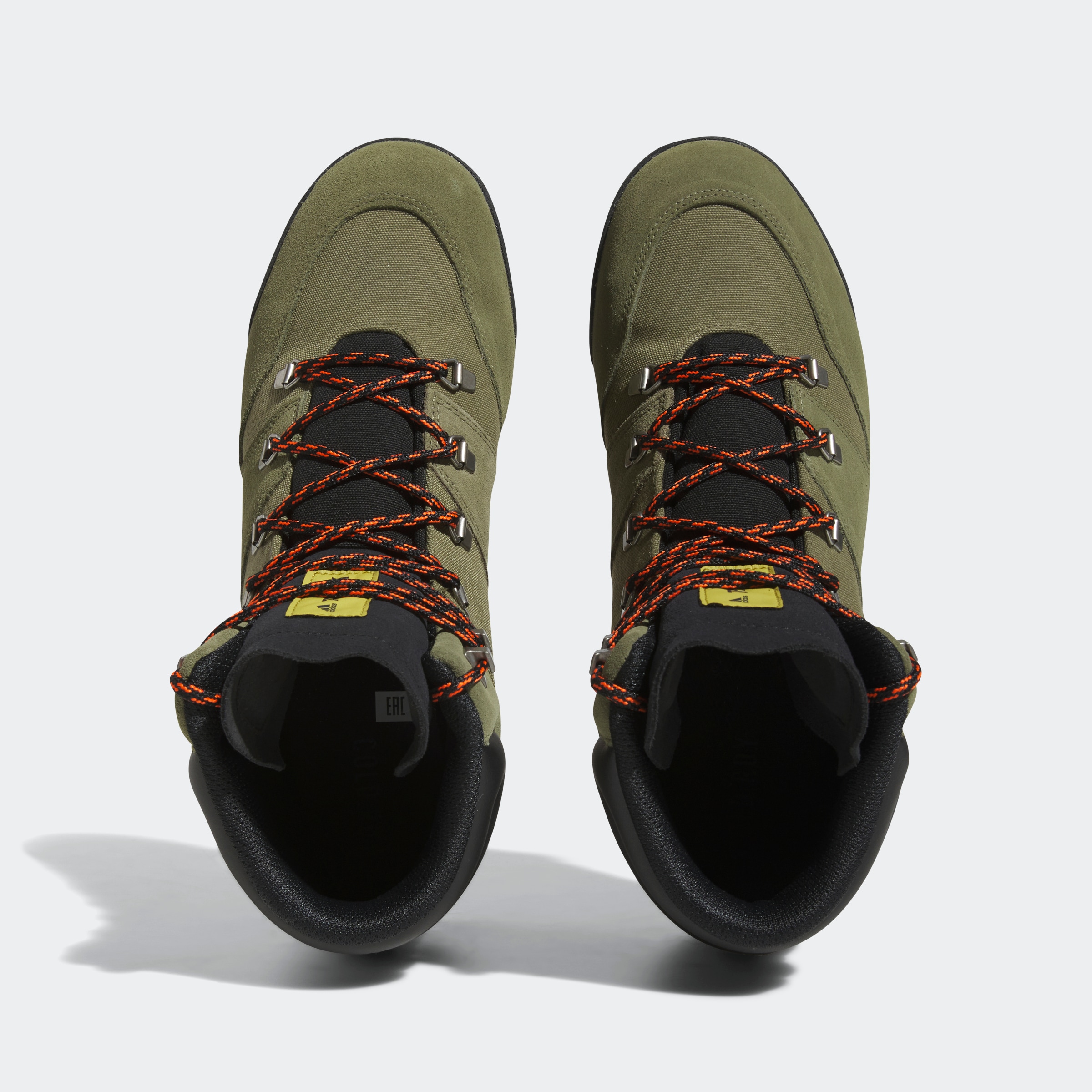 adidas TERREX Wanderschuh »SNOWPITCH COLD.RDY«  wärmend