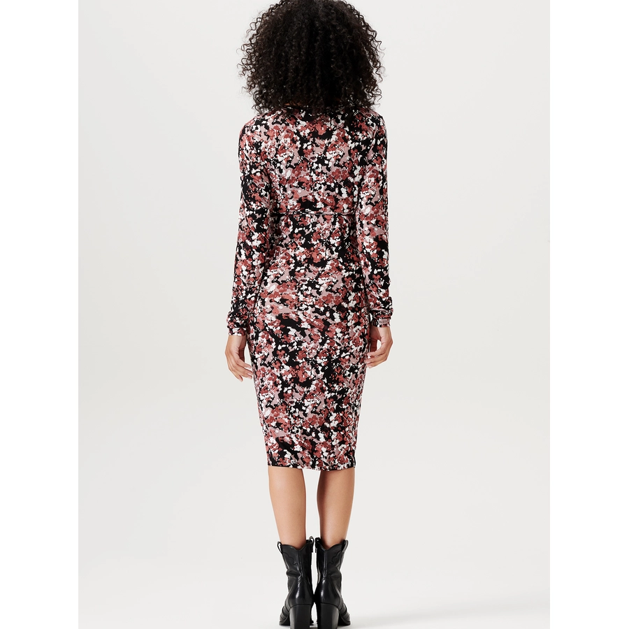 Noppies Kleid Paoli Black