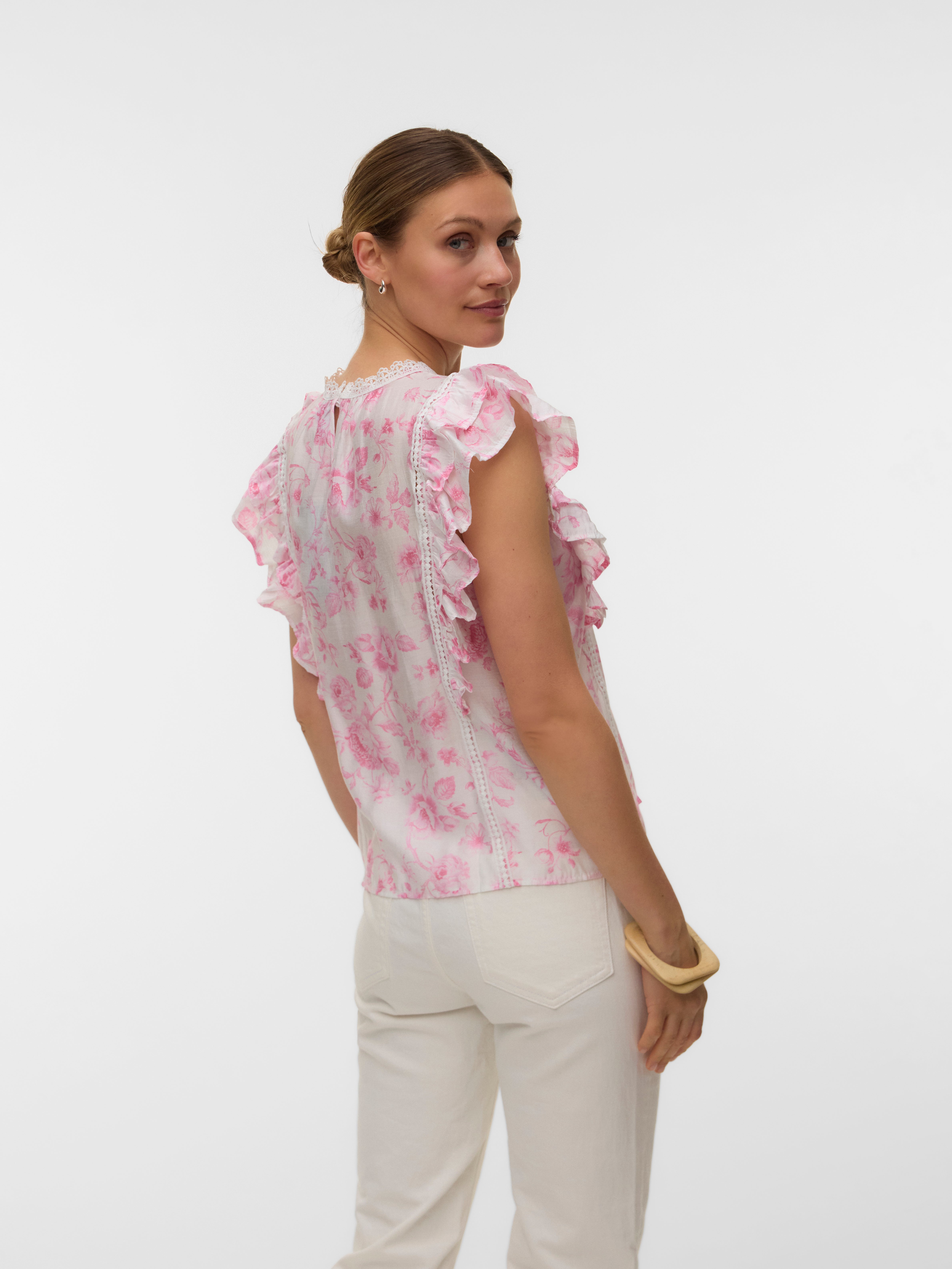 VMBLISS Top