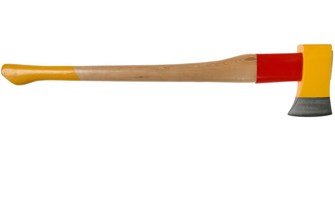 Ochsenkopf kloofbijl Spalt-Fix Rotband-Plus, OX 648 H-2508