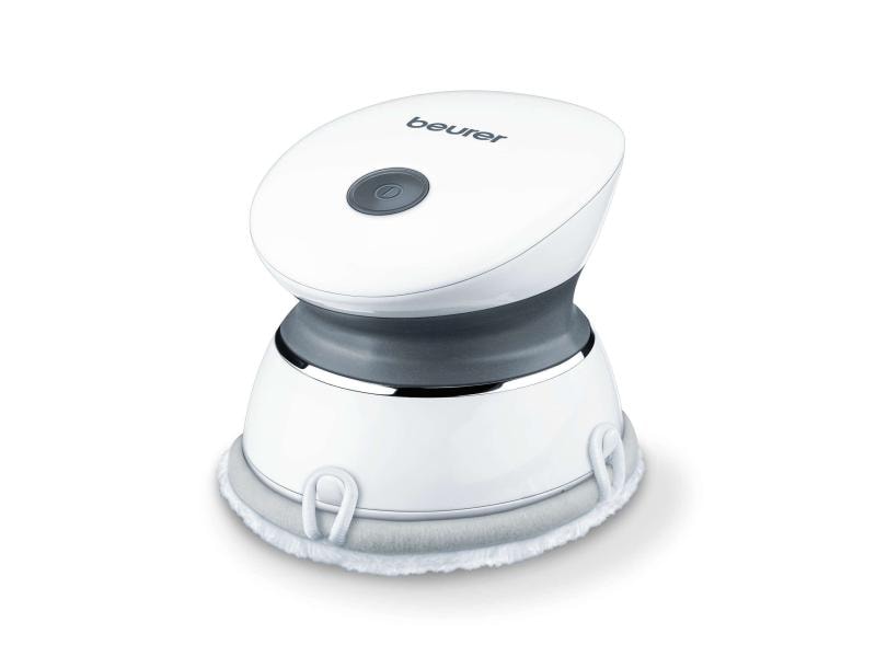 Beurer Massagegerät Mini MG17 Spa Peeling- und Massagegerät
