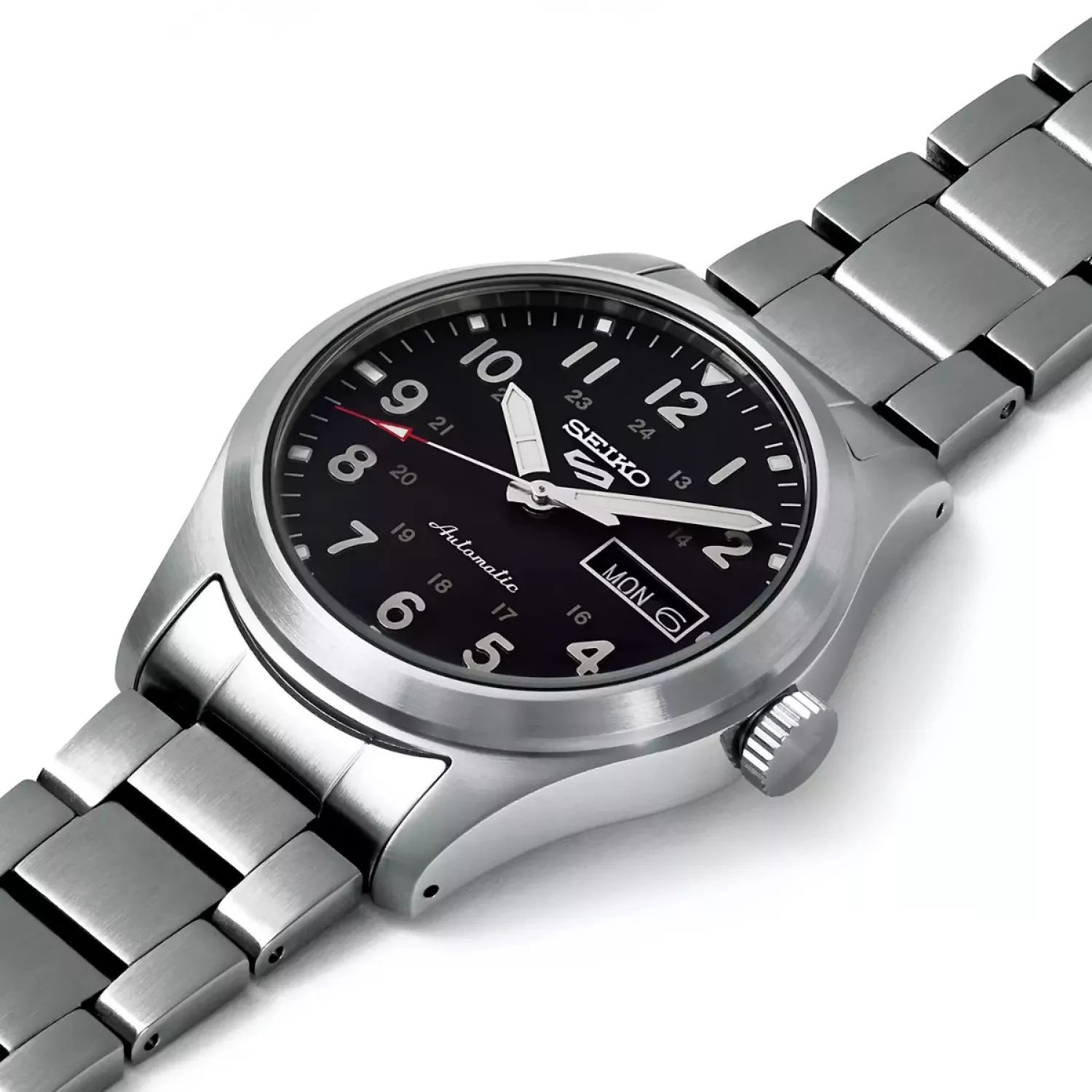 Seiko 5 Sports Automatic SRPG27K1
