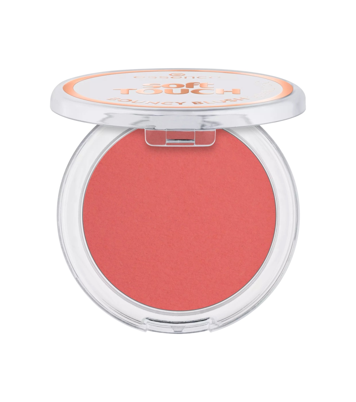 essence - Blush em pó Soft Touch - 30: Exotic Daisy