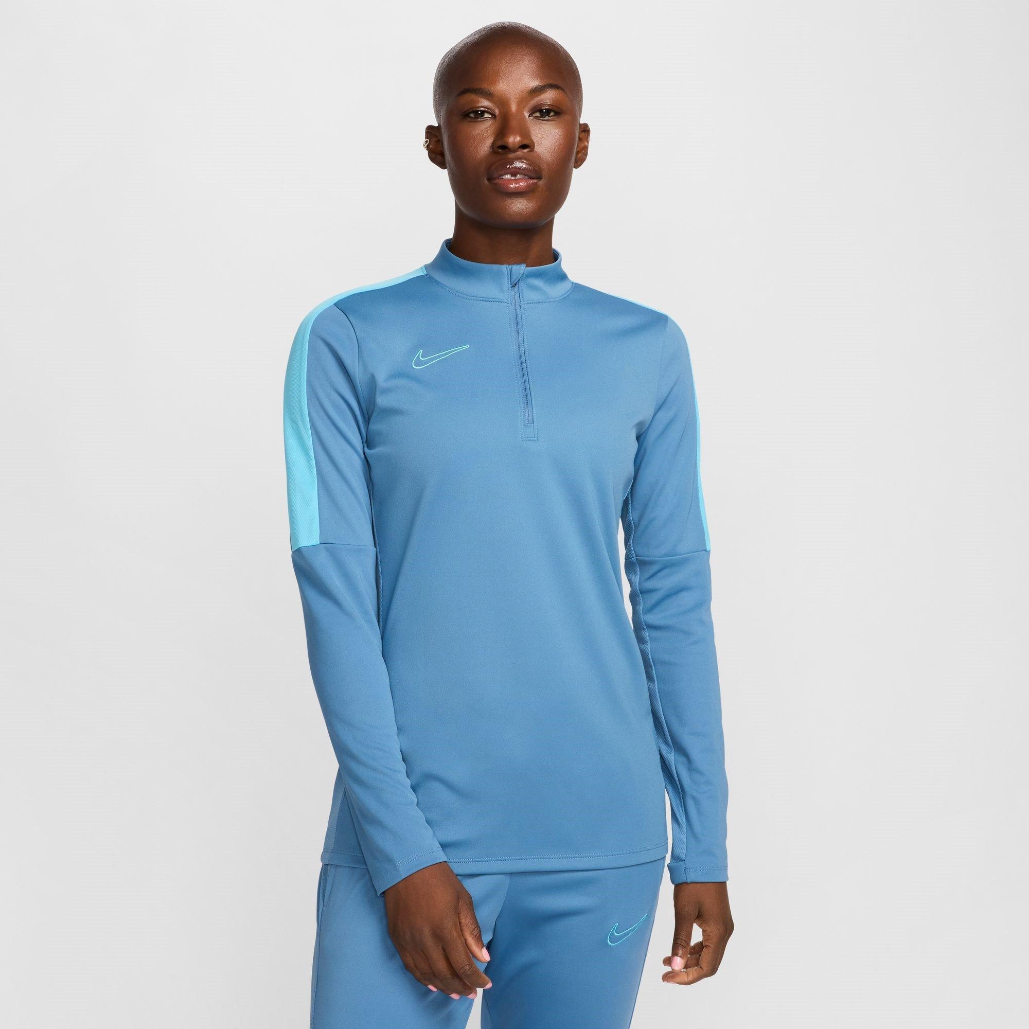 Nike Gear Up Drill Top Womens