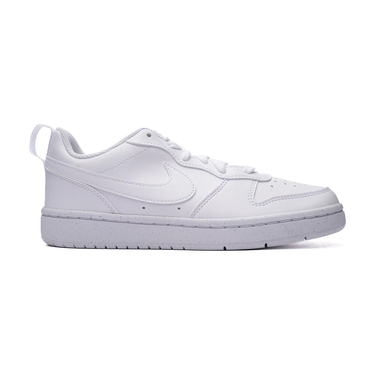 Sneakers Nike Court Borough Low Recraft Criança