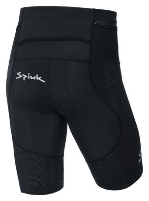 Cuissard Court Spiuk Anatomic Roller Noir