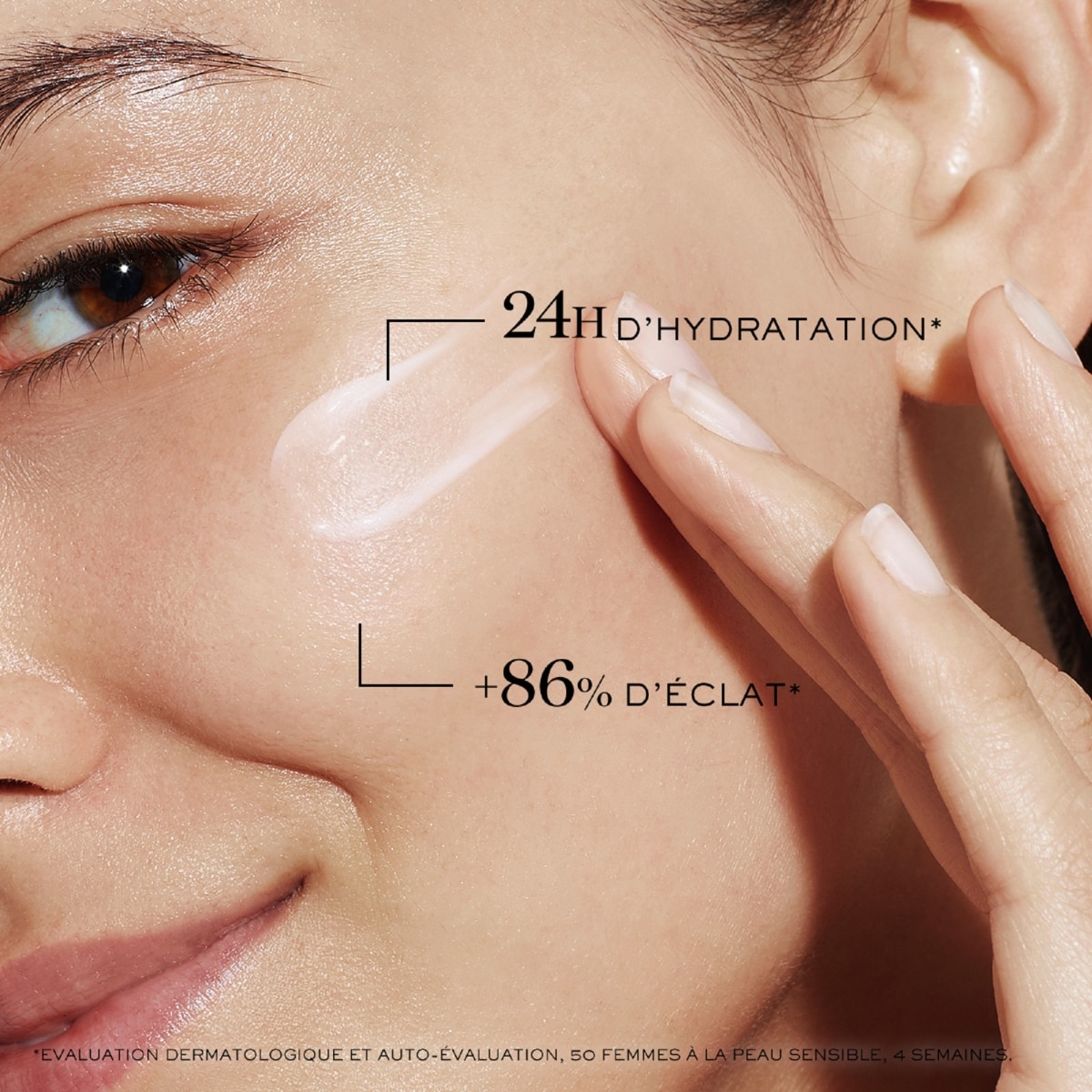LANCÔME Hydra Zen Hydratant Liquide Eclat Anti-stress