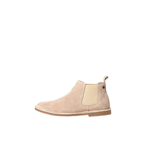 Jack&Jones Bravo Chelseastøvler, Sand, 44