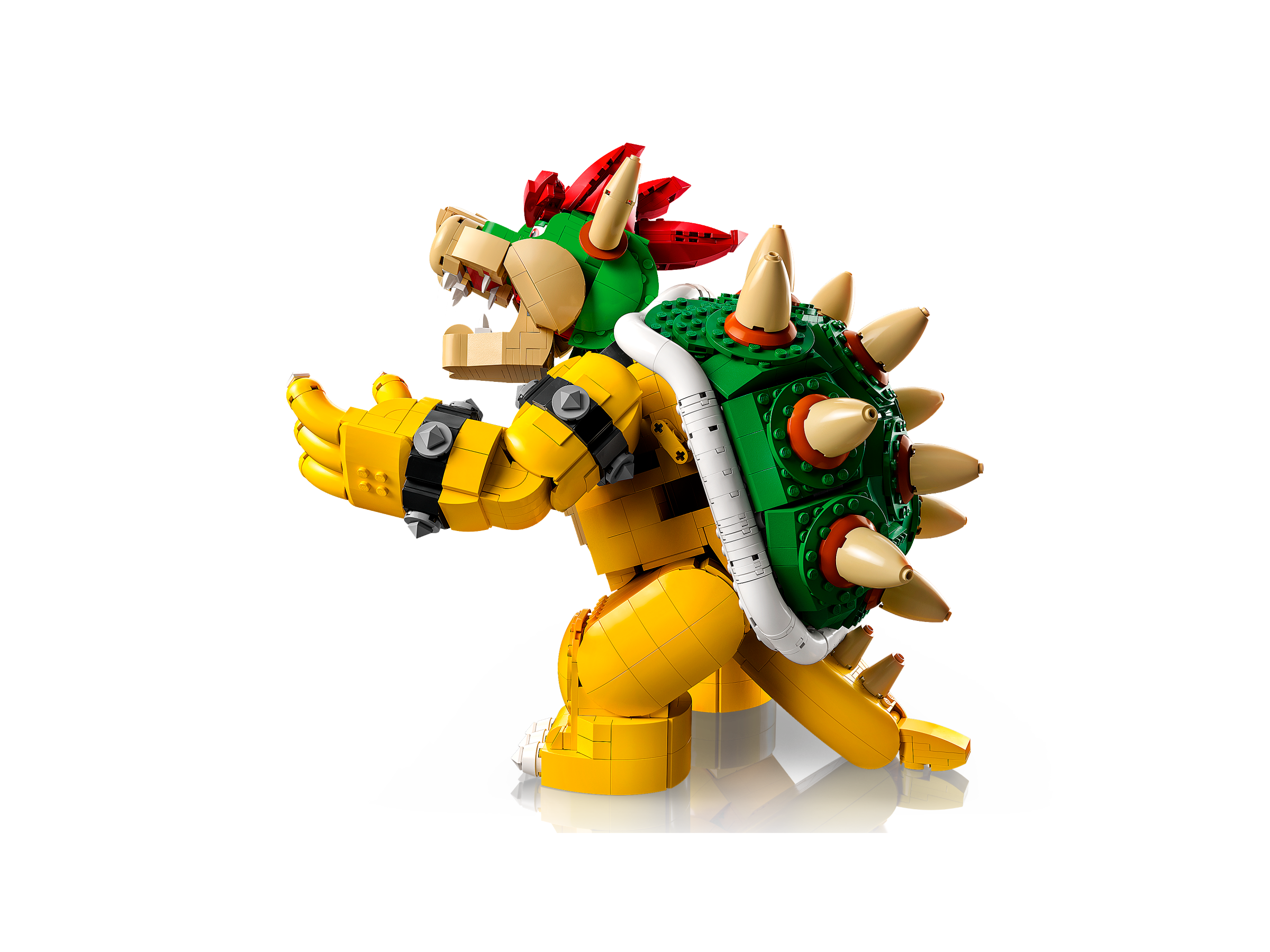O poderoso Bowser™ 71411